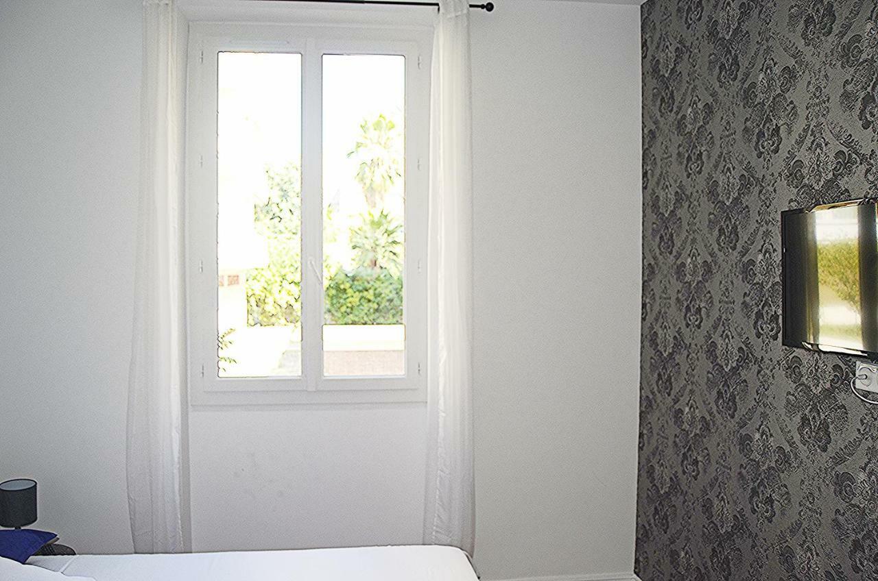 Ajaccio Centre F4 Climatise Apartment Ngoại thất bức ảnh