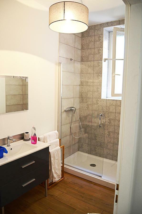 Ajaccio Centre F4 Climatise Apartment Ngoại thất bức ảnh