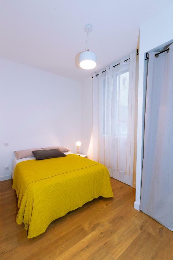 Ajaccio Centre F4 Climatise Apartment Ngoại thất bức ảnh